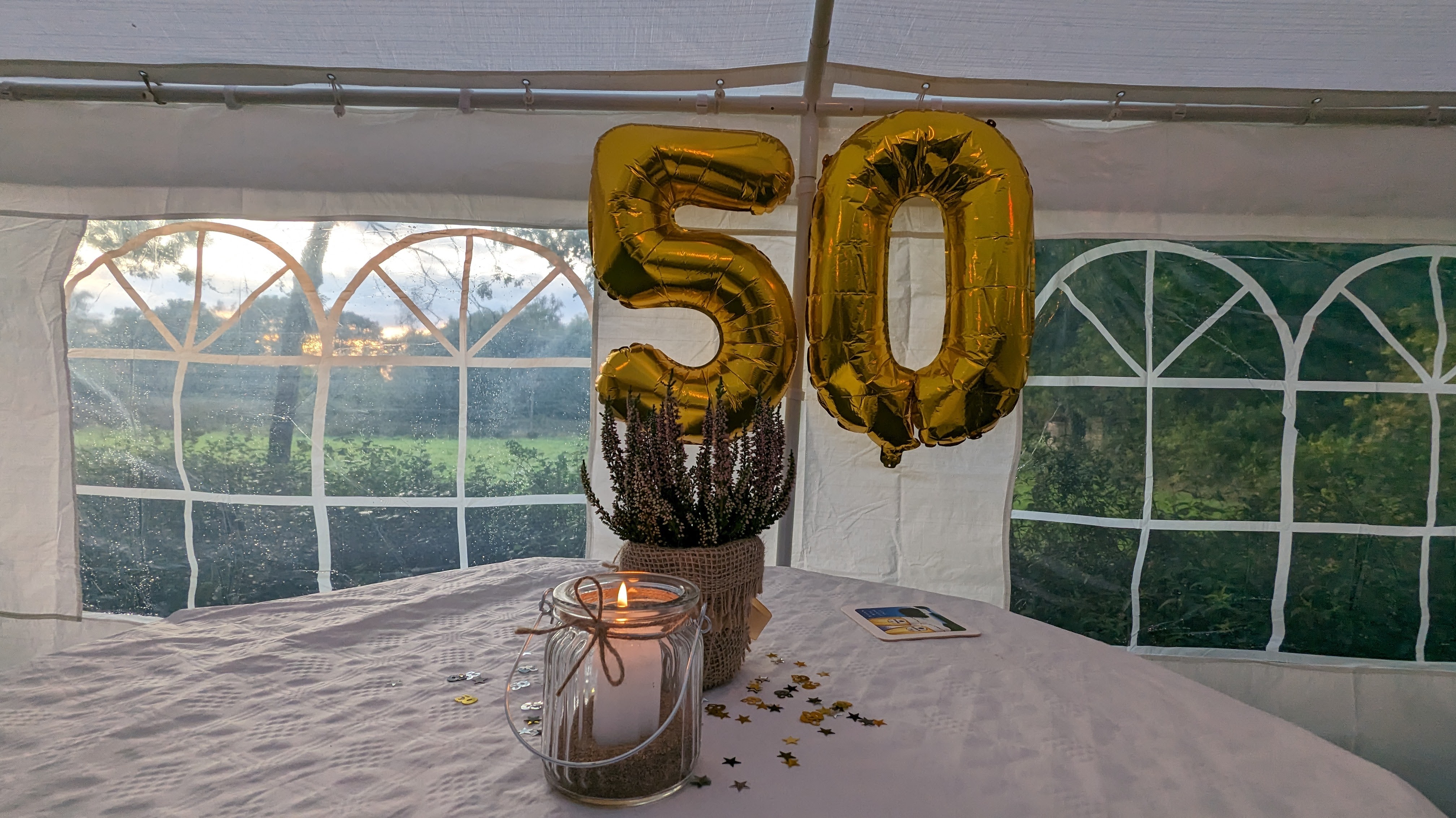 50 Jahre Buergerverein Westerholt