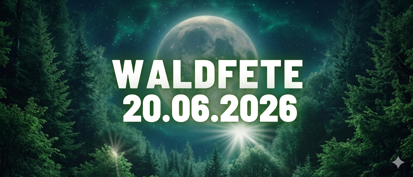 Waldfete 2026