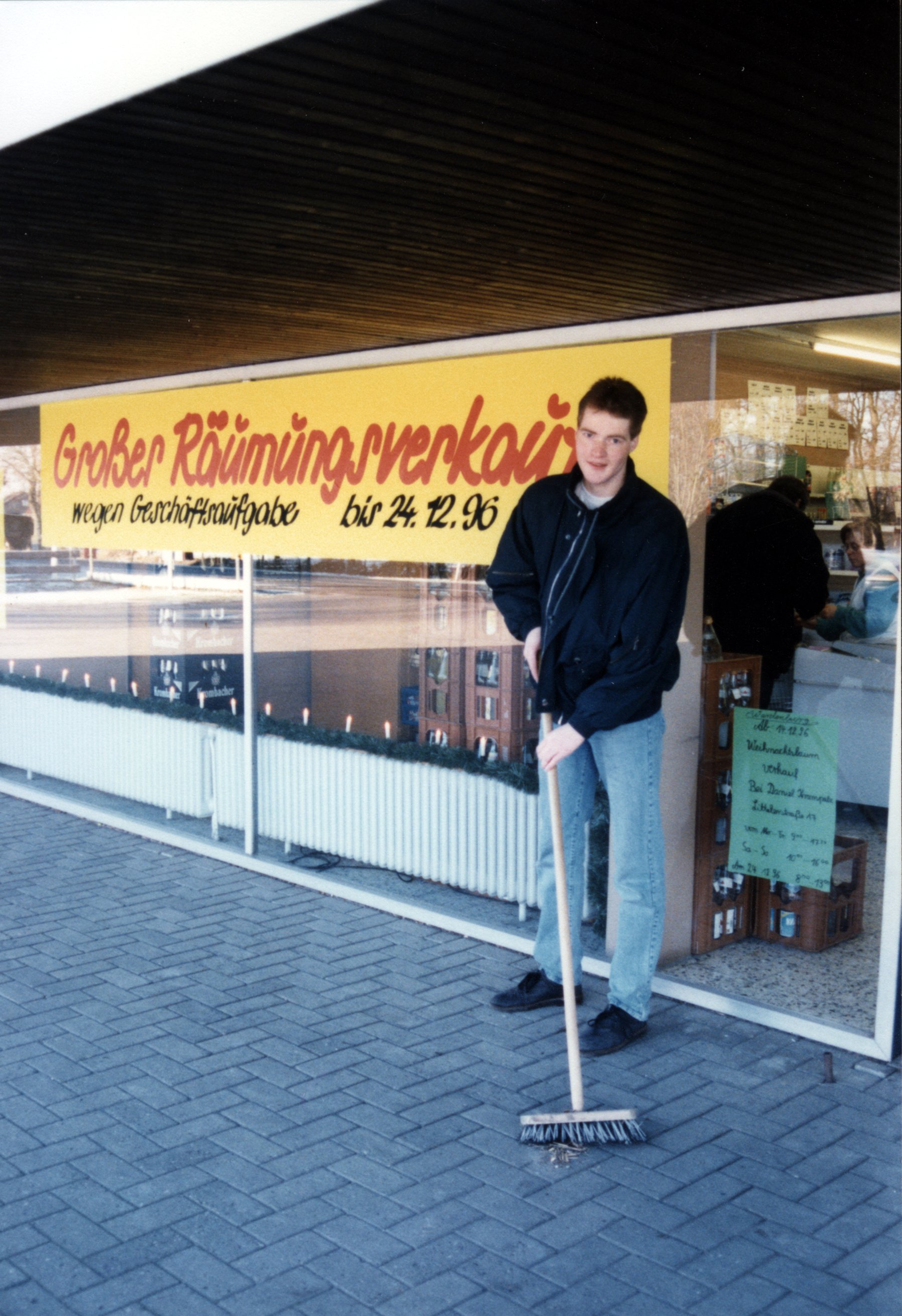 9 Edeka Markt Jens Willers