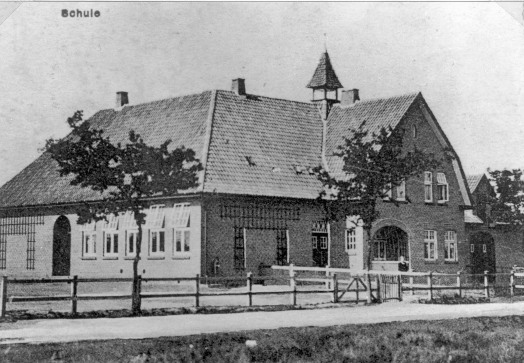 5 neues Schulgebaeude