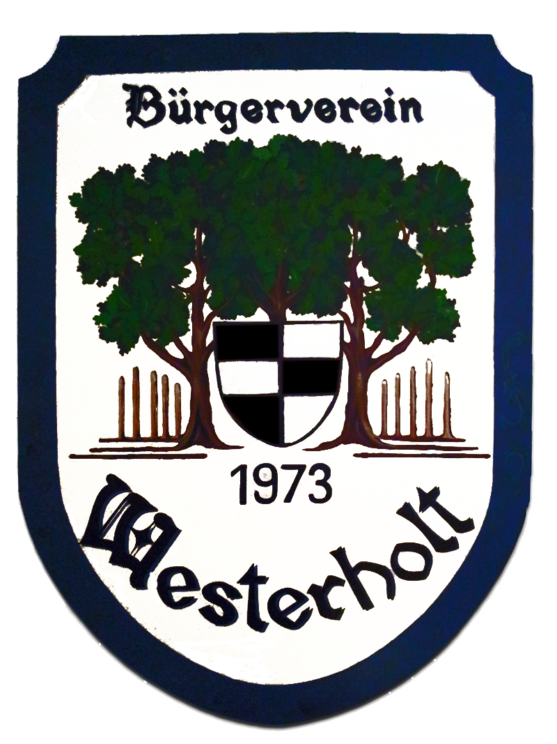 Bürgerverein Westerholt e.V.